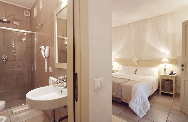 Le Nicchie Guest House - Foto 41