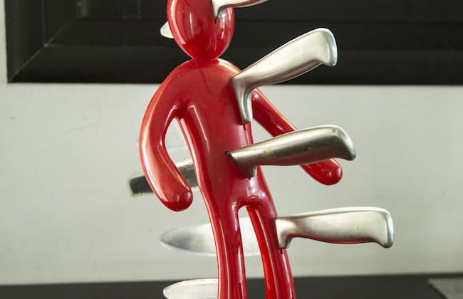 The Cliff House - Foto 33