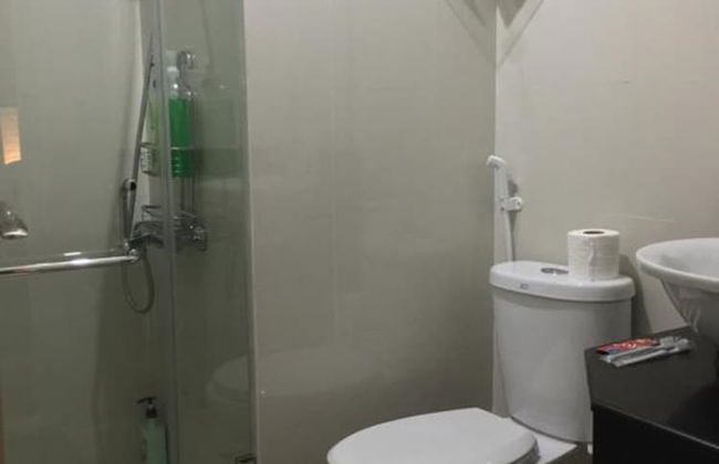 HnM Management - One Palm Tree Villas - Foto 28