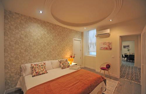 Los Corceles Casa Palacio - Foto 63