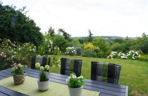 Ferienwohnung Fackelmann - Foto 17