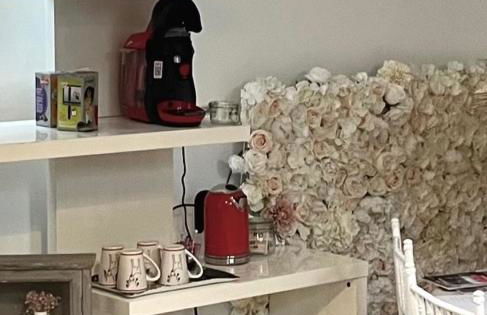 Dans Maison privée Appartement de charme, 70m2 avec pergola Et jardin à 15min centre de Strasbourg Chez Regine - Foto 33