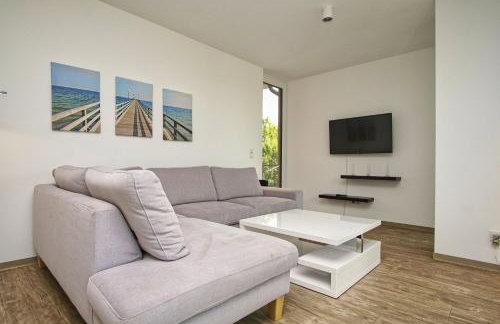 Haus Hafenkieker Ferienwohnung 08 - Foto 3