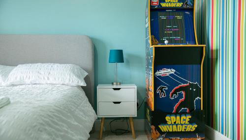 Modern Family Home - Gateway to Yorkshire - Foto 2, Game Room