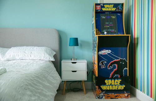 Modern Family Home - Gateway to Yorkshire - Foto 2