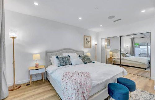 LA Home near Universal Studios and Hollywood - Foto 18