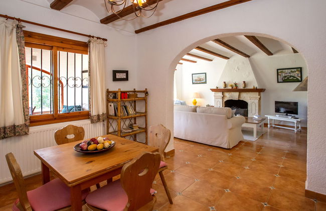 Villa Angelo - Foto 7