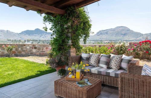 Majestic View Villa - Foto 30