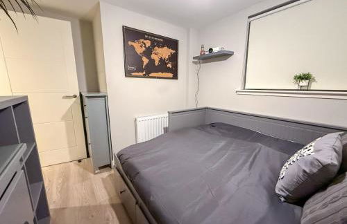 2-Bed Flat in Glasgow East End - Photo 15
