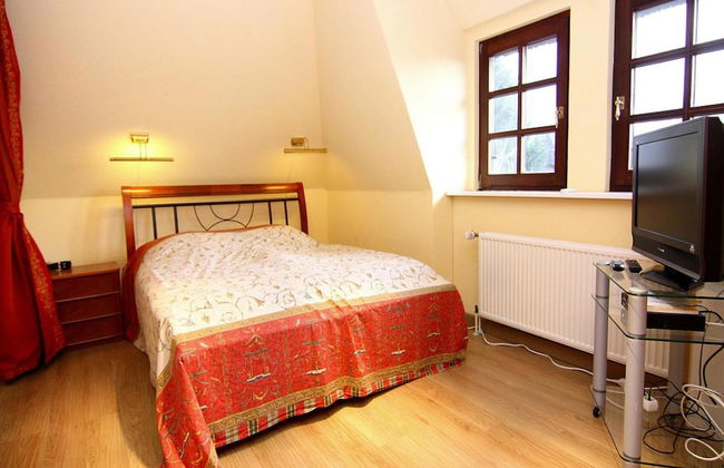 Friesenhaus Nahe Wattenmeer Welterbe - Foto 4