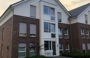 Salinendomizil Bad Rothenfelde - Foto 1