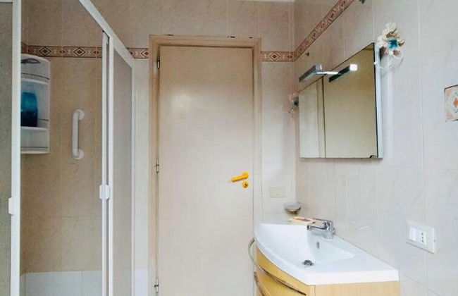 Chez Silvia 3 Bedrooms 2 Bathrooms Family Villa - Foto 17