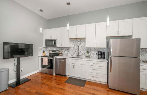 Findlay Market - Suite 5 for 2 - Foto 41