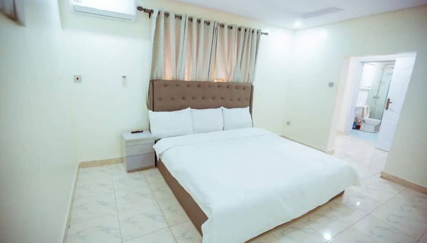 Immaculate 1-bed Apartment in Lagos - Foto 3, Camera