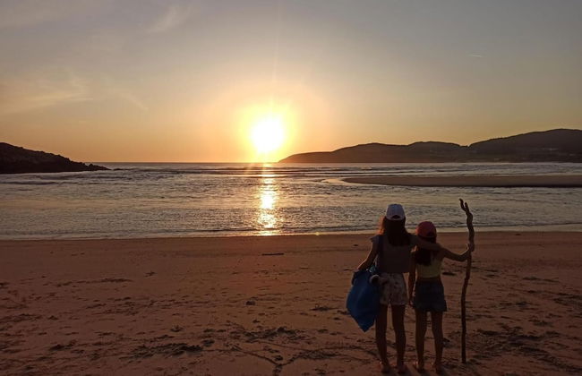 Cabañas de Lires - Foto 38