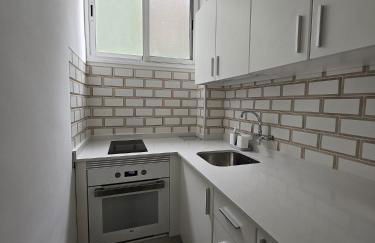 Apartamentos Ciudad Jardín - Foto 17