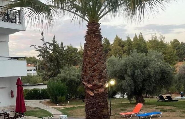 Villa Askamnia and Suites - Foto 69