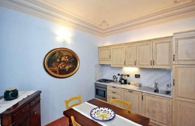 Relais Villa Sensano - Foto 20