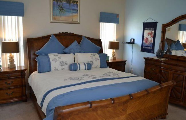 Ip60421 - Ashley Manor - 3 Bed 3 Baths Villa - Foto 4