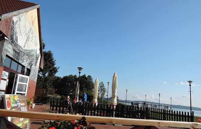 Holiday Home by Szczecin Lagoon and Forest - Foto 24