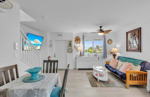 Seashell Sanctuary 1B 2Ba Pool Clubhouse Elevator - Foto 16