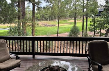 Torreon Getaway on the Greens with hot tub, 4 bedrooms, sleeps 10 - Photo 11