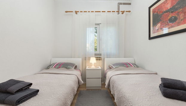 Apartment Frankovic - Foto 2, Habitación