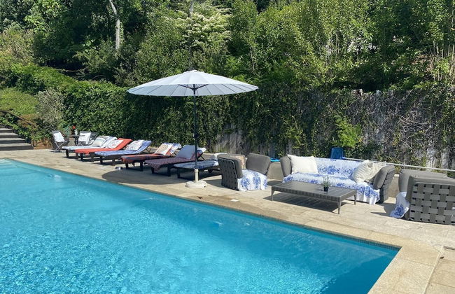 Impeccable 5 Bed House in Santa Cruz do Douro - Foto 18