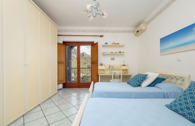 Casa Sara in costiera amalfitana - Foto 14