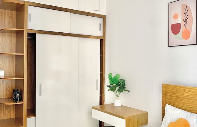 Golden Apartment - Photo 7