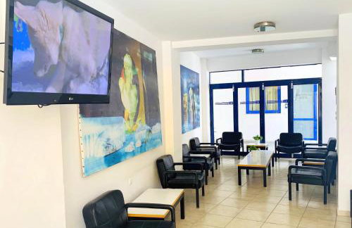 Kassavetis Center - Hotel Studios & Apartments - Photo 26