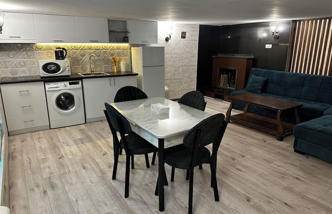 Duplex two bedroom apartment - Foto 9