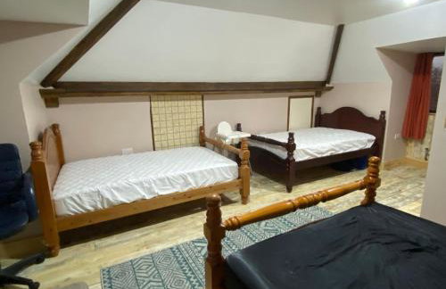 Bungalow-in-Badsey-north-of-Cotswolds - Foto 12