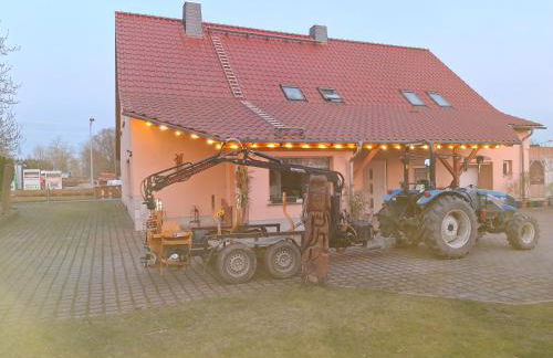 Pension Ronnys wilde Wiese - Foto 8