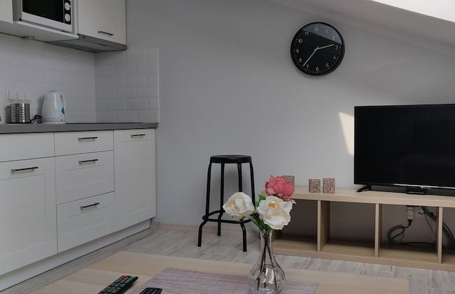 601 Apartments - Foto 48