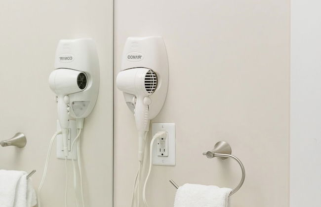 Embrace Serenity Luxe 2BR Suite - Photo 49