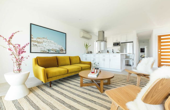 Avalon I by Avantstay Contemporary San Diego Condo w/ Large Patio - Foto 8