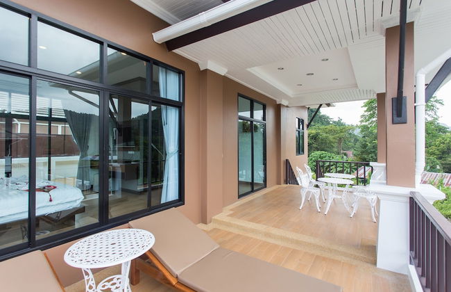 The Best Aonang Villas - Foto 19
