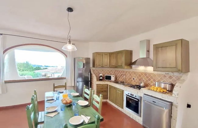 Ville vista mare a Porto Cervo - Foto 5