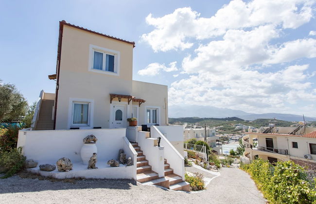 Manos Apartments - Photo 54