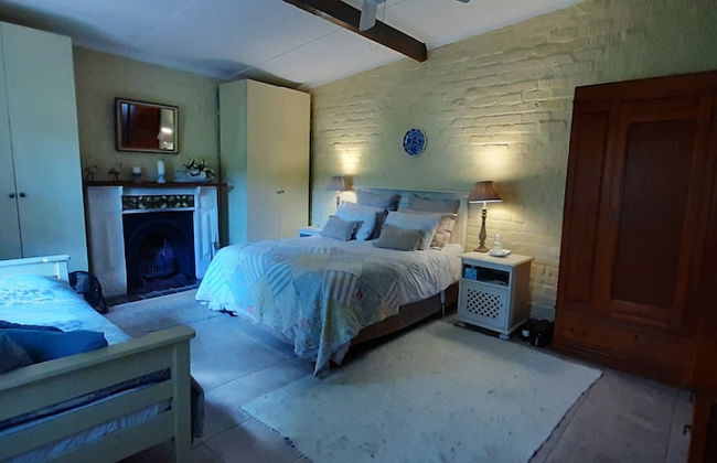 Abigails Garden Cottage - Foto 2