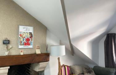 1er secret de Honfleur - Foto 30