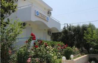 DM Apartments - Foto 1