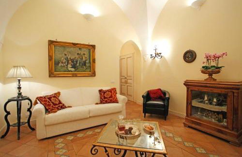 Villa Alba d'Oro - Historic luxury villa - Photo 58