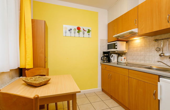 Dünenhaus App. 104 - Foto 4