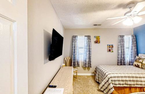 Pinehurst Condos, Unit 6-J - Foto 21
