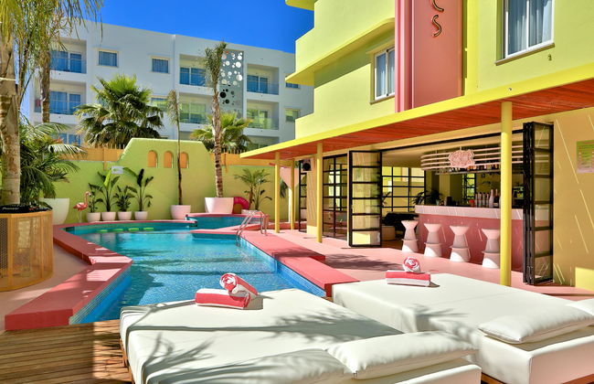 Tropicana Ibiza - Photo 14