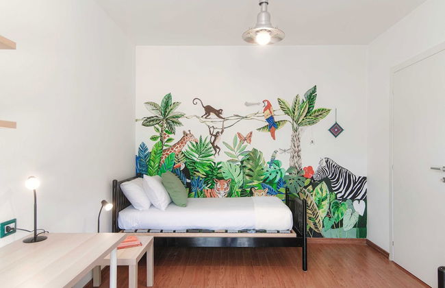 Green Home Montorfano - Foto 20