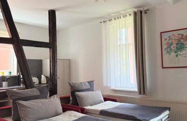 Ferienwohnung Schmücke zum Prinzenweg - Foto 9