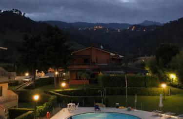 Aurelia Rta Detta il Cascinale - Foto 36